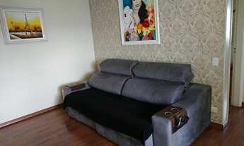 Imagem 5: Venda Apartamento com 2 dormitórios