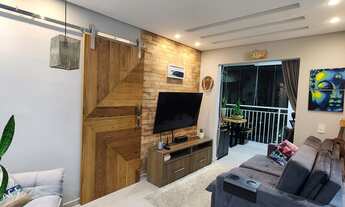 Imagem: Apartamento à venda em Ipiranga com 46