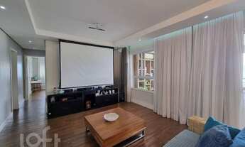 Imagem 6: Apartamento à venda em Perdizes com 162 m², 3 quartos, 3 suítes, 3 vagas