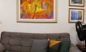 Imagem: Apartamento à venda em Perdizes com 38