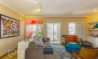 Imagem 2: Apartamento à venda em Alto da Lapa com 280 m², 4 quartos, 3 suítes, 3 vagas