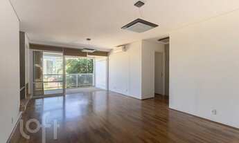 Imagem: Apartamento à venda em Vila Madalena com