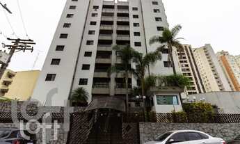 Imagem 4: Apartamento à venda em Bosque da Saúde com 134 m², 3 quartos, 1 suíte, 2 vagas