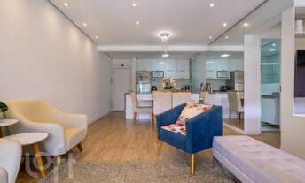 Imagem 4: Apartamento à venda em Raposo Tavares com 77 m², 2 quartos, 1 suíte, 1 vaga