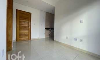 Imagem 5: Apartamento à venda em Itaquera com 38 m², 2 quartos