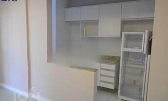 Imagem 6: Apartamento à venda em República com 40 m², 1 quarto, 1 suíte, 1 vaga