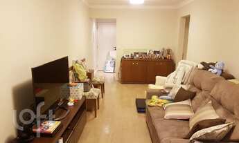 Imagem: Apartamento à venda em Saúde com 83 m²