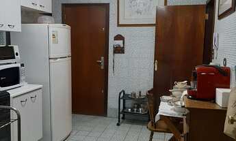 Imagem 6: Apartamento à venda em República com 140 m², 2 quartos