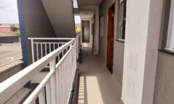 Imagem 2: Apartamento à venda em Itaquera com 37 m², 2 quartos