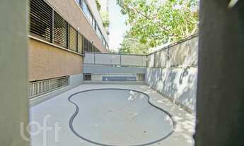 Imagem 6: Apartamento à venda em Vila Romana com 187 m², 3 quartos, 3 suítes, 3 vagas