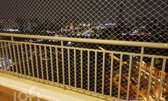 Imagem 3: Apartamento à venda em Belém com 78 m², 2 quartos, 1 suíte, 1 vaga