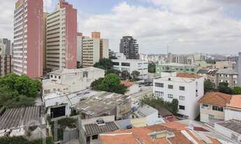 Imagem 7: Apartamento à venda em Vila Romana com 68 m², 2 quartos, 1 suíte, 2 vagas