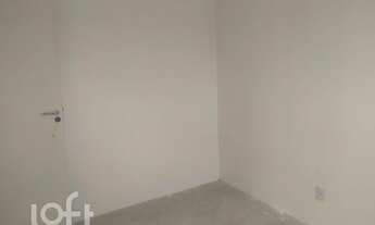 Imagem 3: Apartamento à venda em Ponte Rasa com 53 m², 2 quartos, 1 vaga