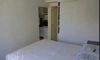 Imagem 7: Apartamento à venda em Moema Pássaros com 27 m², 1 quarto, 1 suíte, 1 vaga