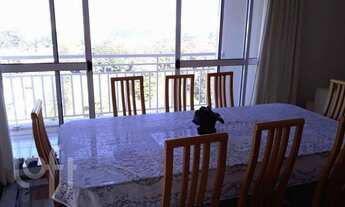 Imagem 3: Apartamento à venda em Vila Sônia com 197 m², 4 quartos, 3 suítes, 3 vagas