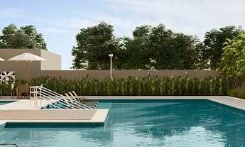 Imagem: Apartamento à venda em Campo Grande com