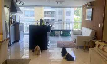 Imagem: Apartamento à venda em Vila Andrade com