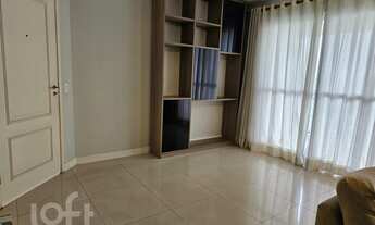 Imagem 5: Apartamento à venda em Jaguaré com 90 m², 2 quartos, 1 suíte, 2 vagas