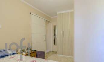 Imagem 5: Apartamento à venda em República com 40 m², 1 quarto, 1 vaga