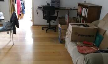 Imagem 4: Apartamento à venda em República com 45 m², 1 quarto