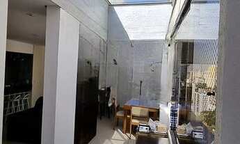 Imagem 4: Apartamento à venda em Bosque da Saúde com 164 m², 2 quartos, 1 suíte, 1 vaga