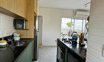 Imagem 5: Apartamento à venda em Bom Retiro com 110 m², 2 quartos, 1 suíte, 1 vaga