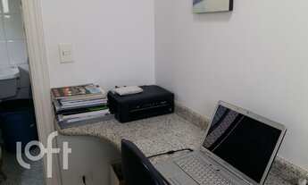 Imagem 4: Apartamento à venda em Tucuruvi com 255 m², 4 quartos, 4 suítes, 4 vagas