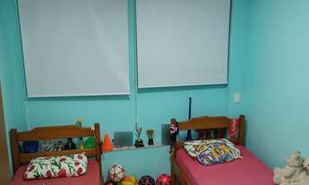 Imagem 2: Apartamento à venda em Campos Elísios com 87 m², 2 quartos