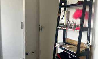 Imagem 2: Apartamento à venda em Vila Medeiros com 59 m², 2 quartos, 1 suíte, 1 vaga