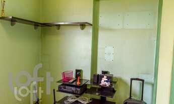 Imagem 4: Apartamento à venda em Mandaqui com 164 m², 4 quartos, 1 suíte, 3 vagas