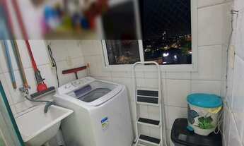 Imagem 7: Apartamento à venda em Itaquera com 55 m², 2 quartos, 1 vaga