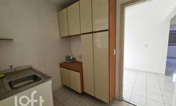 Imagem 4: Apartamento à venda em Alto de Pinheiros com 61 m², 2 quartos, 1 vaga