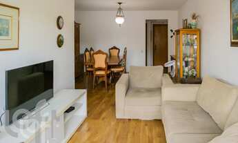 Imagem: Apartamento à venda em Bosque da Saúde