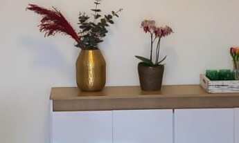 Imagem 3: Apartamento à venda em Bosque da Saúde com 68 m², 2 quartos, 1 suíte, 1 vaga