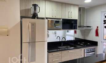 Imagem 6: Apartamento à venda em Vila Andrade com 64 m², 3 quartos, 1 suíte, 1 vaga