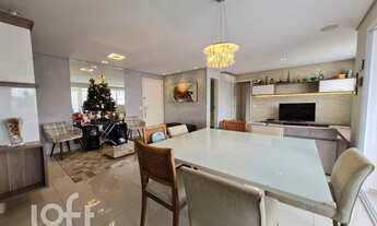 Imagem 4: Apartamento à venda em Liberdade com 134 m², 3 quartos, 3 suítes, 2 vagas