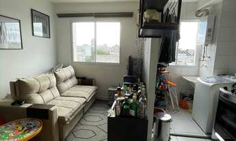 Imagem 7: Apartamento à venda em Bom Retiro com 41 m², 2 quartos