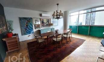 Imagem 6: Apartamento à venda em Sumaré com 270 m², 3 quartos, 1 suíte, 2 vagas