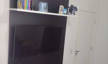 Imagem 2: Apartamento à venda em Cambuci com 33 m², 2 quartos, 1 vaga