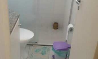 Imagem 5: Apartamento à venda em Liberdade com 66 m², 3 quartos, 1 suíte, 2 vagas