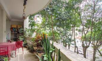 Imagem 4: Apartamento à venda em Santa Cecília com 300 m², 3 quartos, 1 suíte, 2 vagas