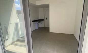 Imagem 7: Apartamento à venda em Bela Vista com 28 m², 1 quarto