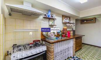 Imagem 7: Apartamento à venda em Brooklin com 242 m², 3 quartos, 1 suíte, 3 vagas