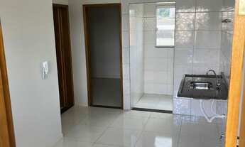 Imagem: Apartamento à venda em Artur Alvim com