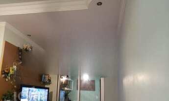 Imagem 4: Apartamento à venda em Freguesia do Ó com 56 m², 2 quartos, 1 vaga