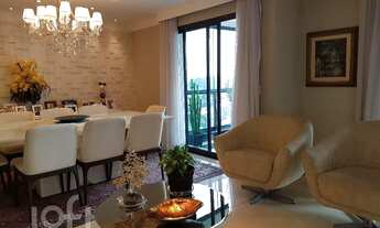 Imagem: Apartamento à venda em Sumaré com 202