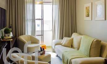 Imagem: Apartamento à venda em Vila Curuçá com