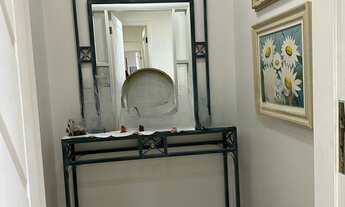 Imagem 3: Apartamento à venda em Vila Romana com 173 m², 4 quartos, 3 suítes, 4 vagas