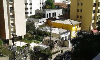 Imagem 2: Apartamento à venda em Perdizes com 45 m², 2 quartos, 1 suíte, 1 vaga