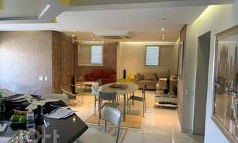 Imagem 6: Apartamento à venda em Bosque da Saúde com 150 m², 3 quartos, 3 suítes, 4 vagas